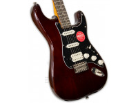 Fender Classic Vibe '70s Stratocaster HSS Walnut Fender Classic Vibe '70s Stratocaster HSS Walnut